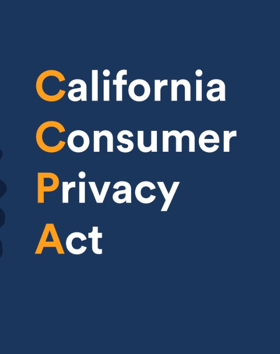 california consumer privacy act
