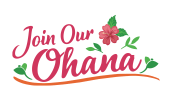 Join Our Ohana