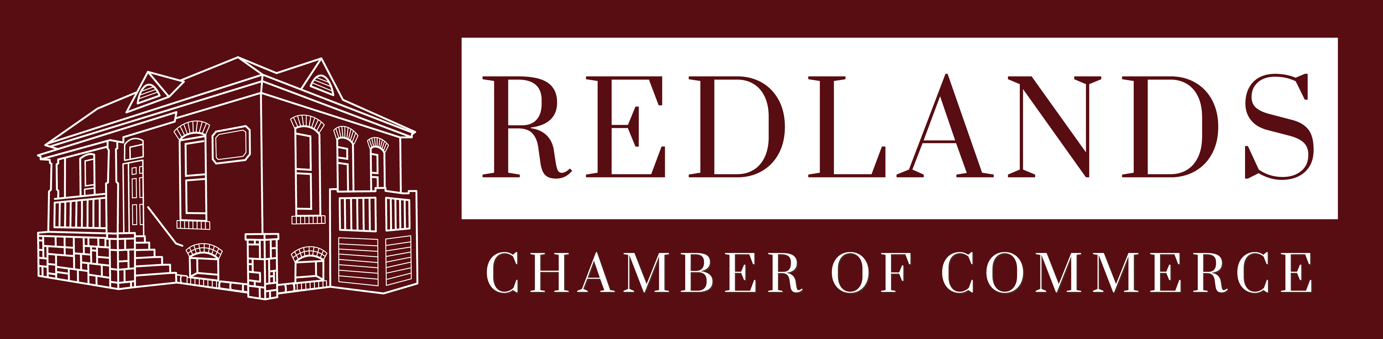 Redlands Chamber of Commerce Logo
