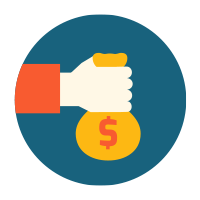 No monthly minimum balance requirement