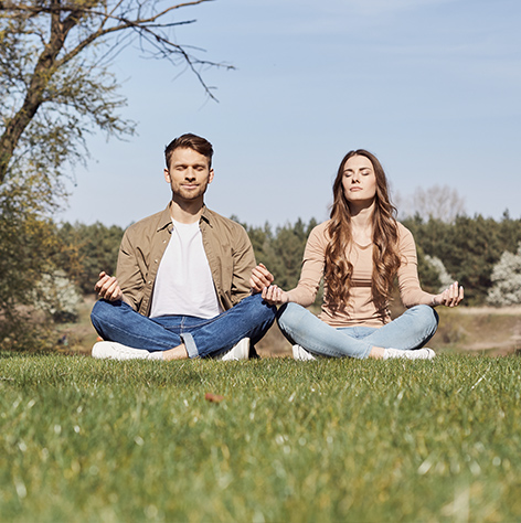 Image supporting Ease Your Mind from High Rates