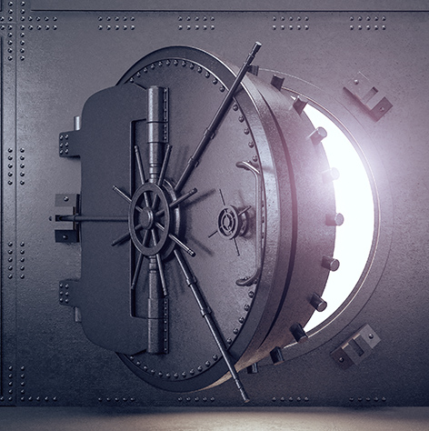 Image supporting Your Account is Safe and Secure