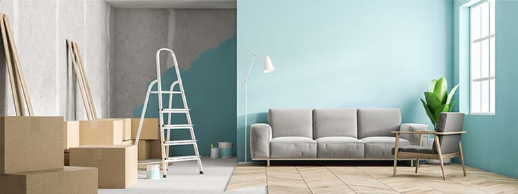 Leverage the Value of Your Home with Affordable Solutions