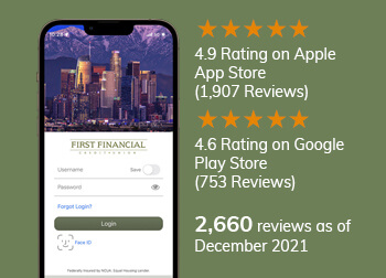Download Mobile App Today!