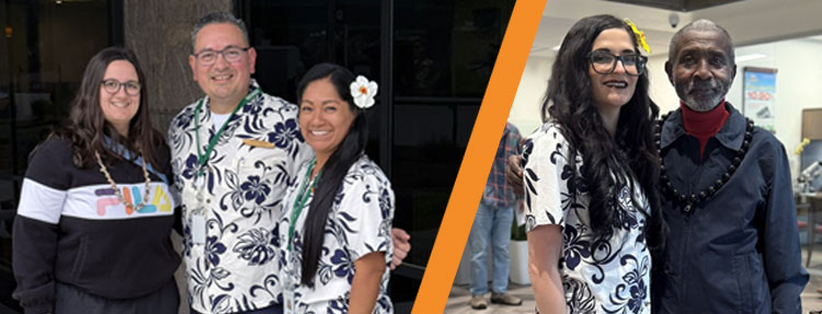 Pasadena Branch Grand Opening