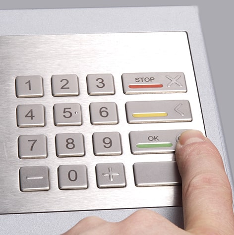 Image supporting ATM Security and Fraud Prevention Actions