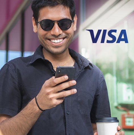 Image supporting Debit Online Purchases Have Built-In Protection