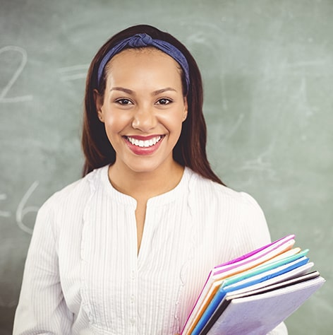 Image supporting New Teacher Package