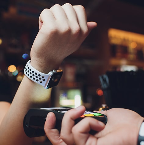 Image supporting Digitize Your Wallet