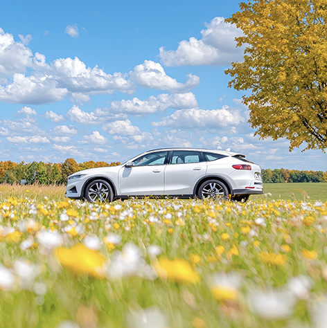 Image supporting Smooth Journeys Ahead