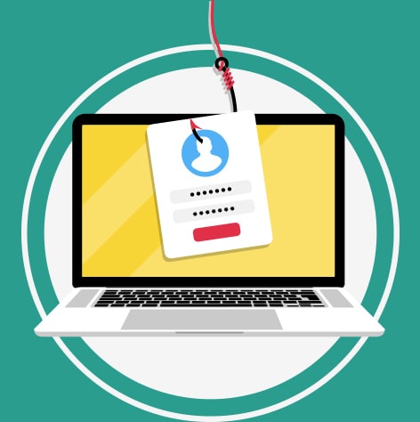 Image supporting Keep Your Accounts Safe