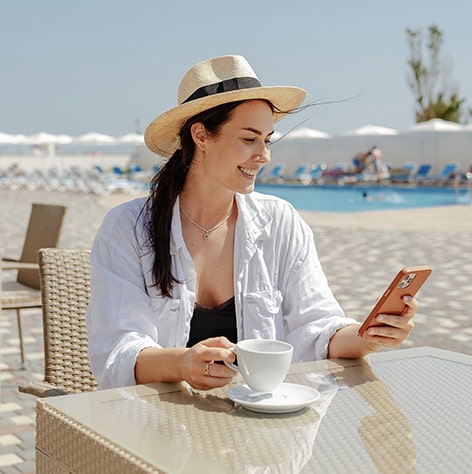 Image supporting Digital Banking