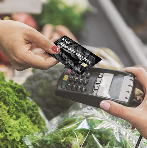Image supporting Savings Sizzle