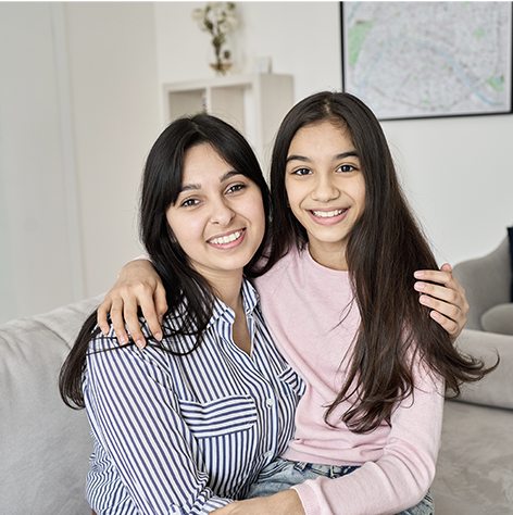 Image supporting Junior Checking