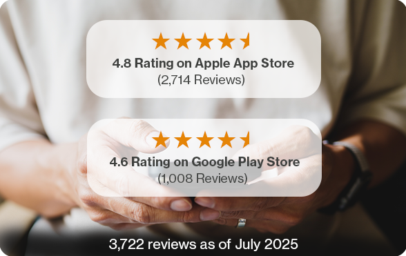 2025 Mobile App download stats