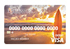 FFCU Visa Debit Card