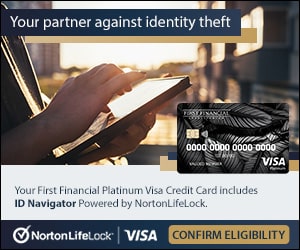 NortonLifeLock Your partner against identity theft