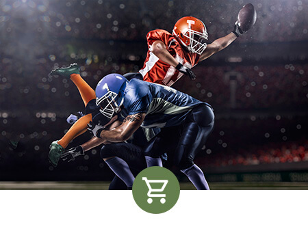 NFL Shop Discount