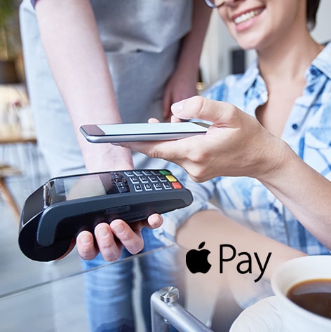 Image supporting The Smarter Way to Pay